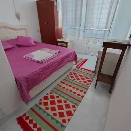 Apartahotel Atherina Butik 3*