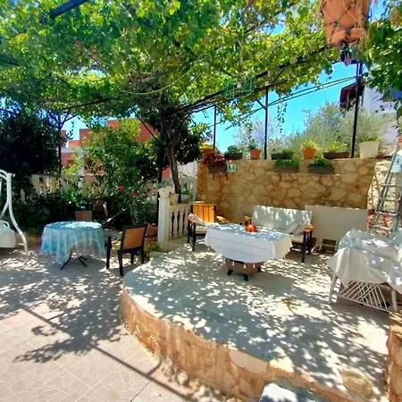 Atherina Butik Apartahotel 3*