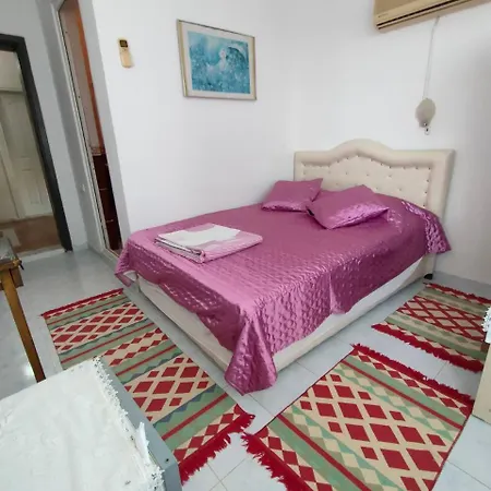 Apartahotel Atherina Butik